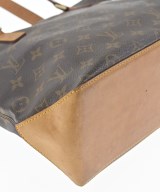 LOUIS VUITTON（ルイヴィトン）トートバッグ 茶 サイズ:- レディース/2200696048685