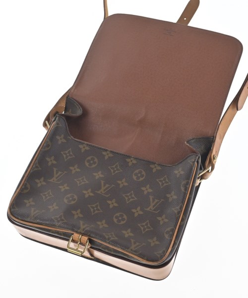 LOUIS VUITTON（ルイヴィトン）ショルダーバッグ 茶 サイズ:- レディース/2200696048692