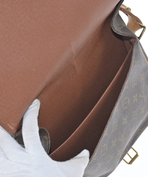 LOUIS VUITTON（ルイヴィトン）ショルダーバッグ 茶 サイズ:- レディース/2200696048692