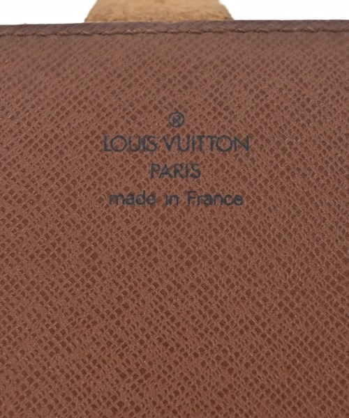 LOUIS VUITTON（ルイヴィトン）ショルダーバッグ 茶 サイズ:- レディース/2200696048692