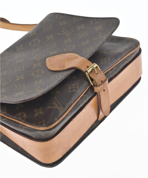 LOUIS VUITTON（ルイヴィトン）ショルダーバッグ 茶 サイズ:- レディース/2200696048692