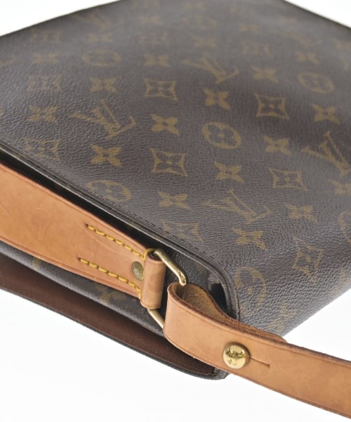 LOUIS VUITTON（ルイヴィトン）ショルダーバッグ 茶 サイズ:- レディース/2200696048692