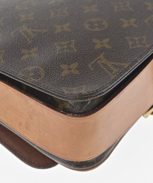 LOUIS VUITTON（ルイヴィトン）ショルダーバッグ 茶 サイズ:- レディース/2200696048692