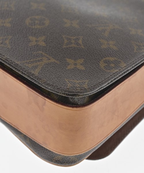 LOUIS VUITTON（ルイヴィトン）ショルダーバッグ 茶 サイズ:- レディース/2200696048692
