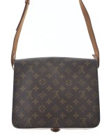 LOUIS VUITTON（ルイヴィトン）ショルダーバッグ 茶 サイズ:- レディース/2200696048692