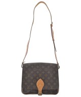 LOUIS VUITTON（ルイヴィトン）ショルダーバッグ 茶 サイズ:- レディース/2200696048692