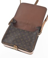 LOUIS VUITTON（ルイヴィトン）ショルダーバッグ 茶 サイズ:- レディース/2200696048692