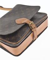 LOUIS VUITTON（ルイヴィトン）ショルダーバッグ 茶 サイズ:- レディース/2200696048692