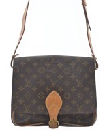 LOUIS VUITTON ショルダーバッグ
