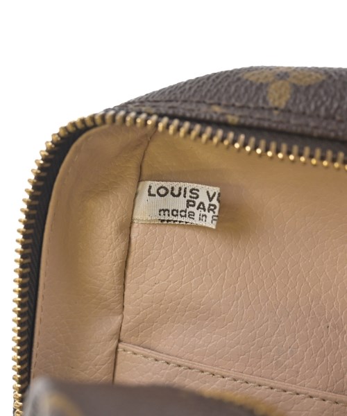LOUIS VUITTON（ルイヴィトン）ポーチ 茶 サイズ:28 レディース/2200696048746