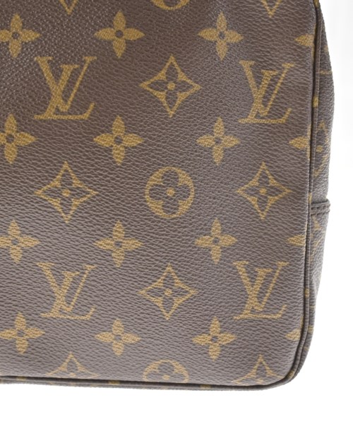 LOUIS VUITTON（ルイヴィトン）ポーチ 茶 サイズ:28 レディース/2200696048746