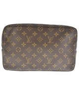 LOUIS VUITTON（ルイヴィトン）ポーチ 茶 サイズ:28 レディース/2200696048746
