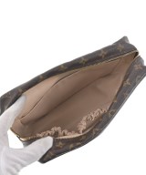 LOUIS VUITTON（ルイヴィトン）ポーチ 茶 サイズ:28 レディース/2200696048746