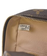 LOUIS VUITTON（ルイヴィトン）ポーチ 茶 サイズ:28 レディース/2200696048746