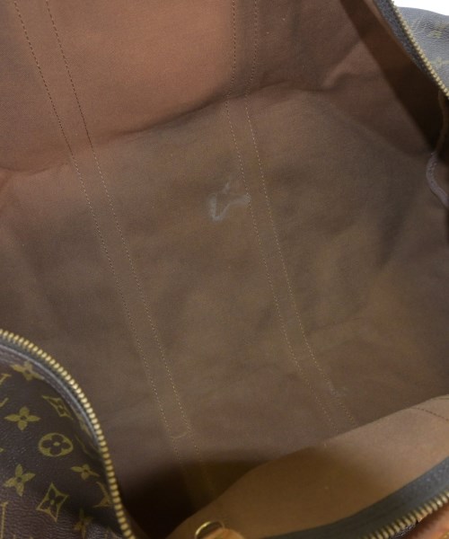LOUIS VUITTON（ルイヴィトン）ボストンバッグ 茶 サイズ:60 レディース/2200696048753