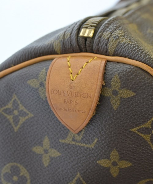 LOUIS VUITTON（ルイヴィトン）ボストンバッグ 茶 サイズ:60 レディース/2200696048753
