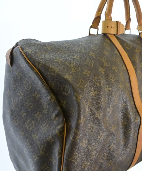 LOUIS VUITTON（ルイヴィトン）ボストンバッグ 茶 サイズ:60 レディース/2200696048753