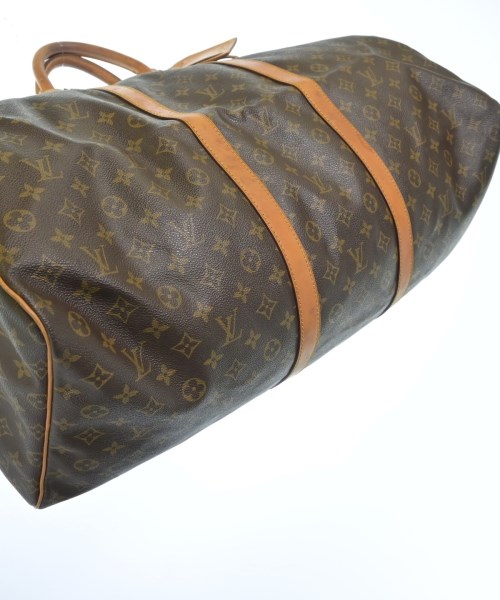 LOUIS VUITTON（ルイヴィトン）ボストンバッグ 茶 サイズ:60 レディース/2200696048753