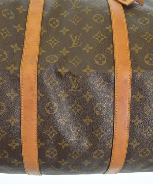 LOUIS VUITTON（ルイヴィトン）ボストンバッグ 茶 サイズ:60 レディース/2200696048753