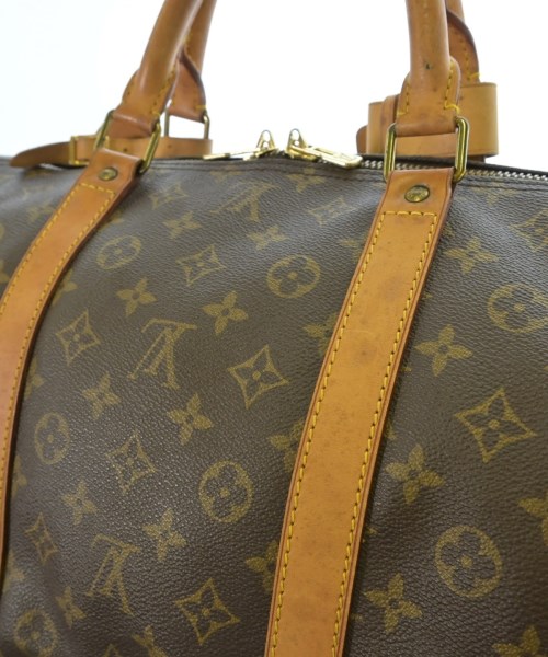LOUIS VUITTON（ルイヴィトン）ボストンバッグ 茶 サイズ:60 レディース/2200696048753