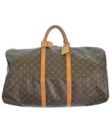 LOUIS VUITTON（ルイヴィトン）ボストンバッグ 茶 サイズ:60 レディース/2200696048753