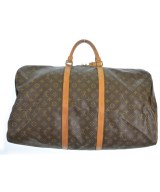 LOUIS VUITTON（ルイヴィトン）ボストンバッグ 茶 サイズ:60 レディース/2200696048753