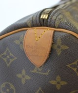 LOUIS VUITTON（ルイヴィトン）ボストンバッグ 茶 サイズ:60 レディース/2200696048753