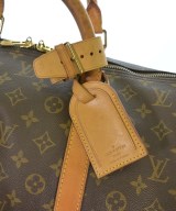 LOUIS VUITTON（ルイヴィトン）ボストンバッグ 茶 サイズ:60 レディース/2200696048753