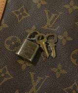 LOUIS VUITTON（ルイヴィトン）ボストンバッグ 茶 サイズ:60 レディース/2200696048753