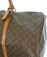 LOUIS VUITTON（ルイヴィトン）ボストンバッグ 茶 サイズ:60 レディース/2200696048753