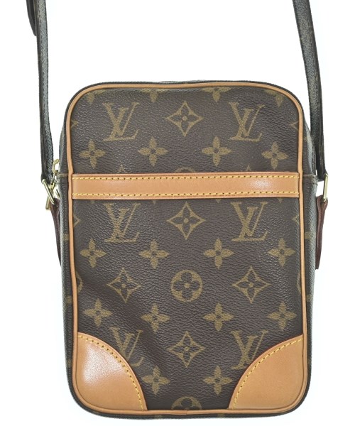 LOUIS VUITTON(ルイヴィトン)ショルダーバッグ 茶 サイズ:-/2200696048760