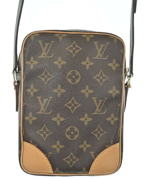 LOUIS VUITTON（ルイヴィトン）ショルダーバッグ 茶 サイズ:- レディース/2200696048760