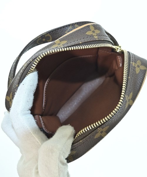 LOUIS VUITTON（ルイヴィトン）ショルダーバッグ 茶 サイズ:- レディース/2200696048760
