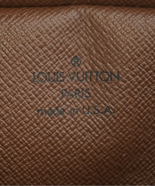 LOUIS VUITTON（ルイヴィトン）ショルダーバッグ 茶 サイズ:- レディース/2200696048760