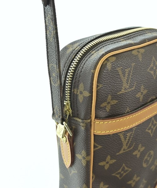 LOUIS VUITTON（ルイヴィトン）ショルダーバッグ 茶 サイズ:- レディース/2200696048760