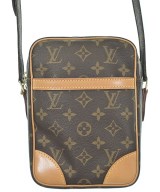 LOUIS VUITTON（ルイヴィトン）ショルダーバッグ 茶 サイズ:- レディース/2200696048760