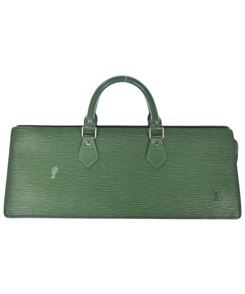 LOUIS VUITTON(ルイヴィトン)ハンドバッグ 緑 サイズ:-/2200696048777