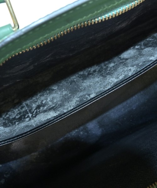 LOUIS VUITTON（ルイヴィトン）ハンドバッグ 緑 サイズ:- レディース/2200696048777