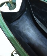 LOUIS VUITTON（ルイヴィトン）ハンドバッグ 緑 サイズ:- レディース/2200696048777