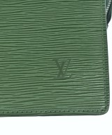 LOUIS VUITTON（ルイヴィトン）ハンドバッグ 緑 サイズ:- レディース/2200696048777
