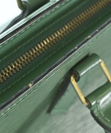 LOUIS VUITTON（ルイヴィトン）ハンドバッグ 緑 サイズ:- レディース/2200696048777