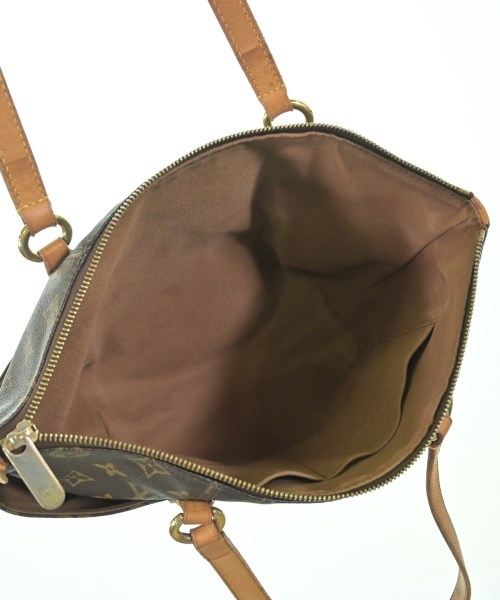 LOUIS VUITTON（ルイヴィトン）トートバッグ 茶 サイズ:PM レディース/2200696048791