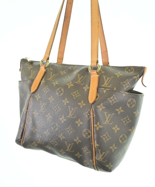 LOUIS VUITTON（ルイヴィトン）トートバッグ 茶 サイズ:PM レディース/2200696048791