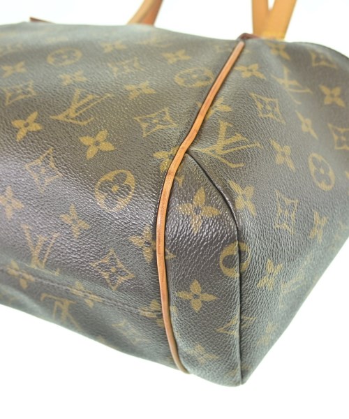 LOUIS VUITTON（ルイヴィトン）トートバッグ 茶 サイズ:PM レディース/2200696048791