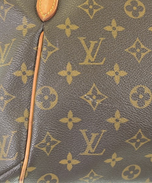LOUIS VUITTON（ルイヴィトン）トートバッグ 茶 サイズ:PM レディース/2200696048791