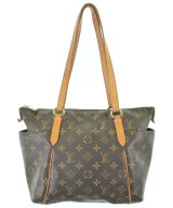 LOUIS VUITTON（ルイヴィトン）トートバッグ 茶 サイズ:PM レディース/2200696048791