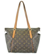 LOUIS VUITTON（ルイヴィトン）トートバッグ 茶 サイズ:PM レディース/2200696048791