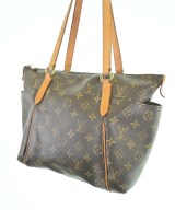 LOUIS VUITTON（ルイヴィトン）トートバッグ 茶 サイズ:PM レディース/2200696048791