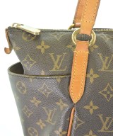 LOUIS VUITTON（ルイヴィトン）トートバッグ 茶 サイズ:PM レディース/2200696048791