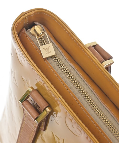 LOUIS VUITTON（ルイヴィトン）トートバッグ 黄 サイズ:- レディース/2200696048838